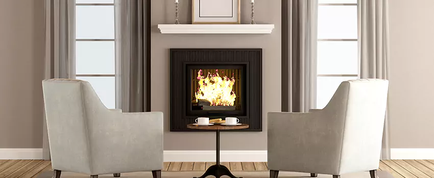 Heatilator Direct Vent Fireplace Services in West End, Louisiana