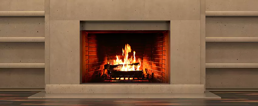 Majestic Trilliant Series Gas Fireplace Insert Repair in Uptown, Louisiana