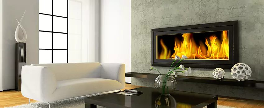 Ventless Fireplace Oxygen Depletion Sensor Installation and Repair Services in Uptown, Louisiana