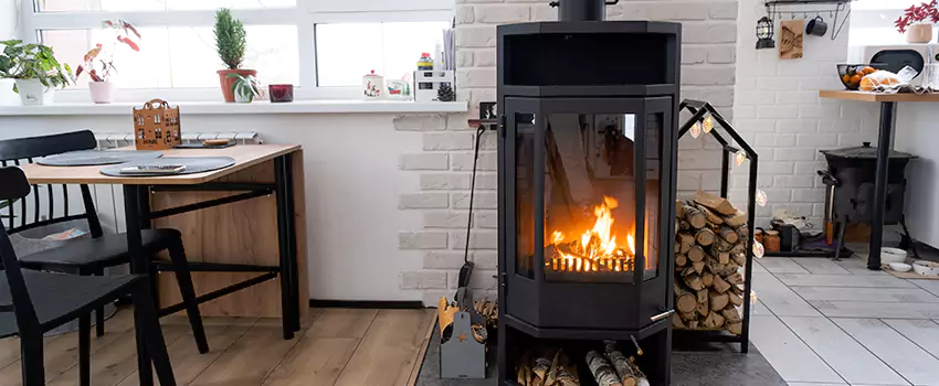 Cost of Vermont Castings Fireplace Services in Uptown, LA