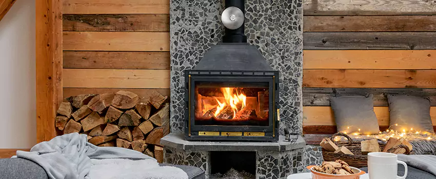 Affordable Wood Fireplace Fixing Solutions in Uptown, Louisiana