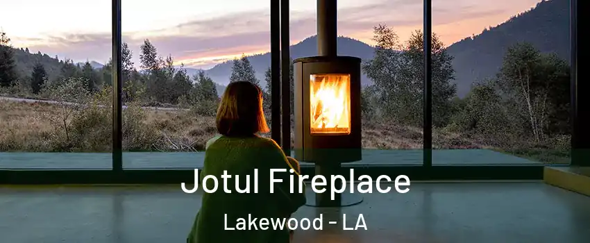 Jotul Fireplace Lakewood - LA