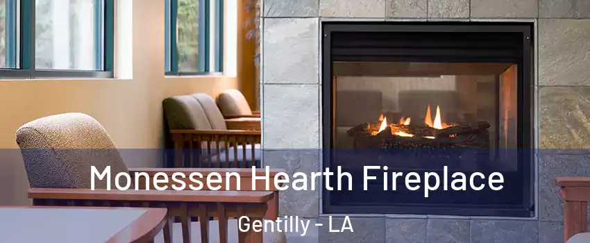 Monessen Hearth Fireplace Gentilly - LA