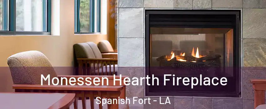 Monessen Hearth Fireplace Spanish Fort - LA