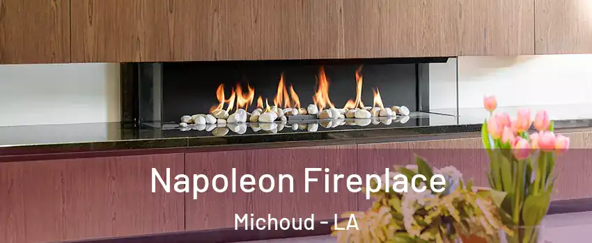 Napoleon Fireplace Michoud - LA