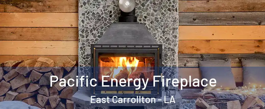 Pacific Energy Fireplace East Carrollton - LA