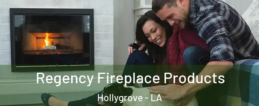 Regency Fireplace Products Hollygrove - LA