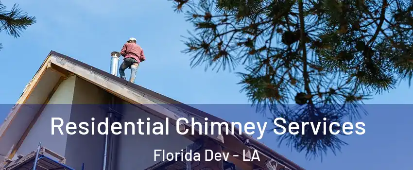 Residential Chimney Services Florida Dev - LA