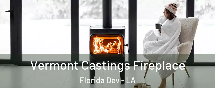 Vermont Castings Fireplace Florida Dev - LA