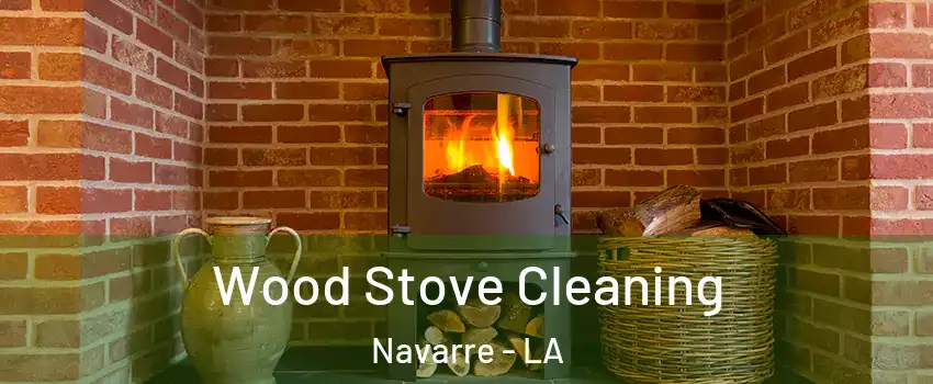 Wood Stove Cleaning Navarre - LA