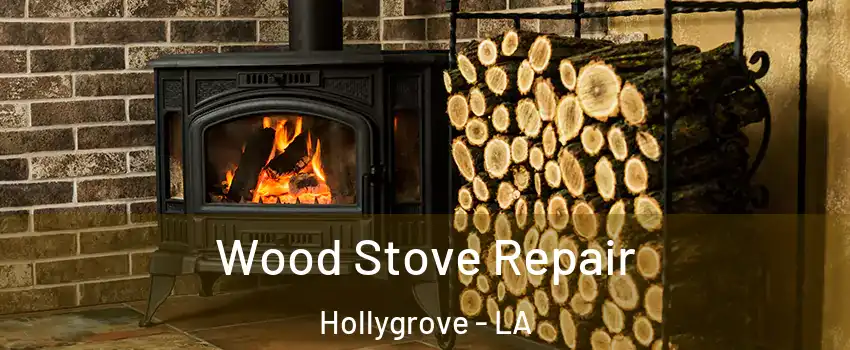 Wood Stove Repair Hollygrove - LA